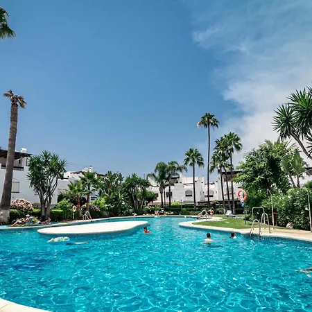 펜션 Guadalvillas 119