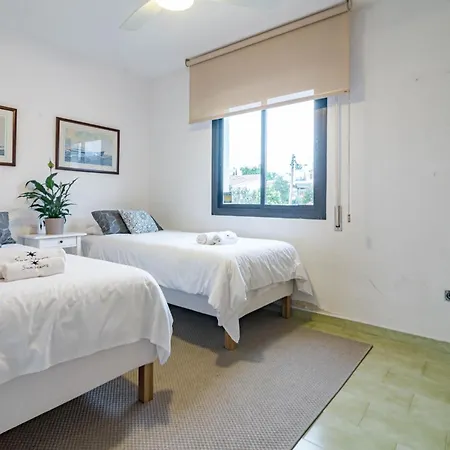 Guadalvillas 119 * Μαρμπέλλα
