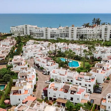 Guadalvillas 119 Σπίτι διακοπών Μαρμπέλλα