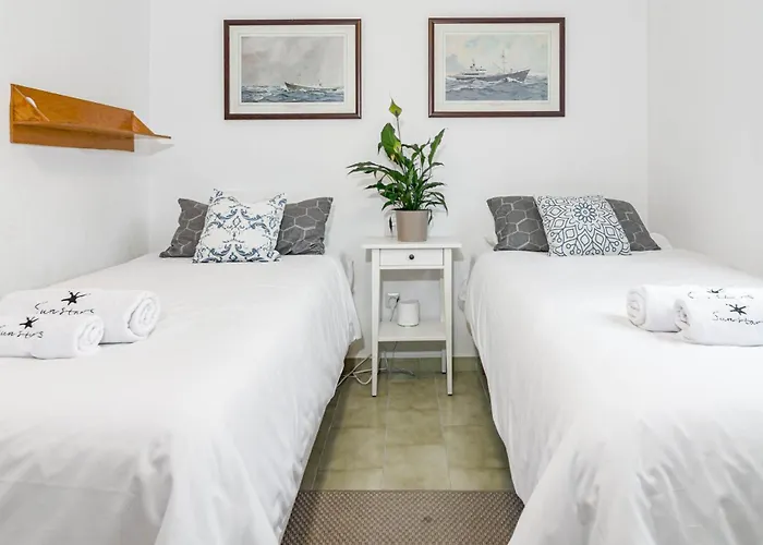 Guadalvillas 119 마르베야