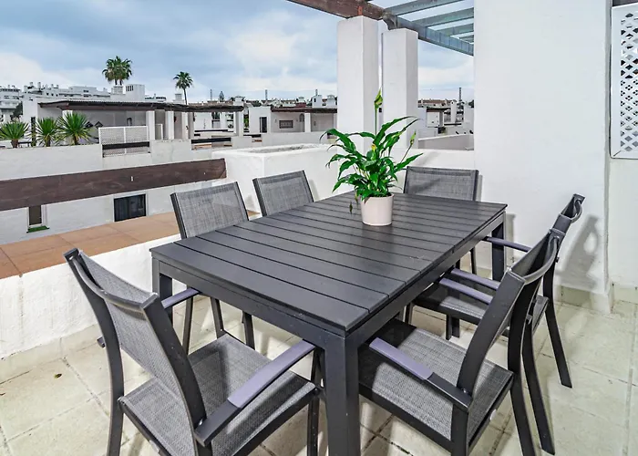 Guadalvillas 119 *
