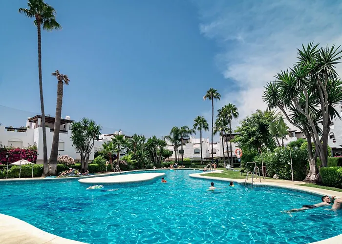 Vakantiehuis Guadalvillas 119