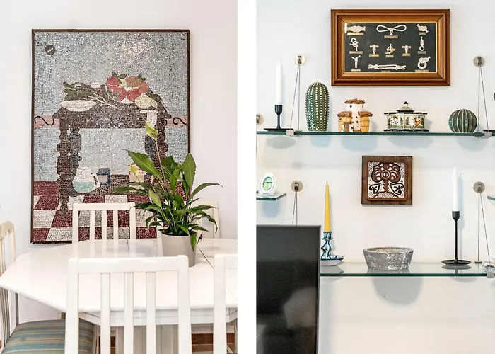 Vakantiehuis Guadalvillas 119 *